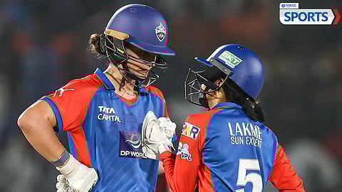 Delhi Capitals | WPL 2026