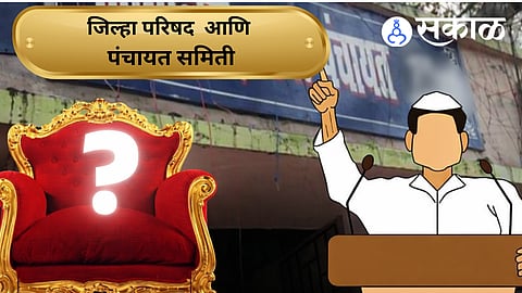 Campaign scenes from Sawantwadi taluka as independent candidates intensify the electoral battle.