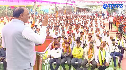 Chandrashekhar Bawankule