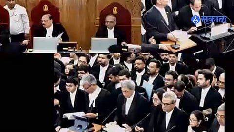 Mamata Banerjee Faces CJI Suryakant in Supreme Court, Challenges Election Commission of India Over SIR Voter Roll Process