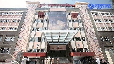 PMC store department corruption