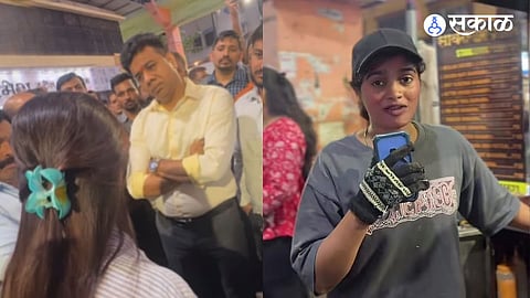 Marathi businesswomen empowerment Maharashtra