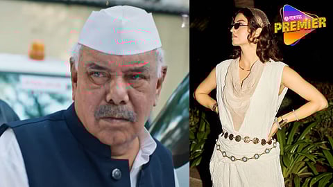 Marathi Actress Open Up About Her Working Experience With Anant Jog