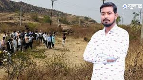 Beed Murder Case: Friendship Ends in Bloodshed Over Money Row