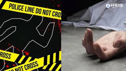 Police investigation underway in Yavatmal after a shocking family murder case comes to light.