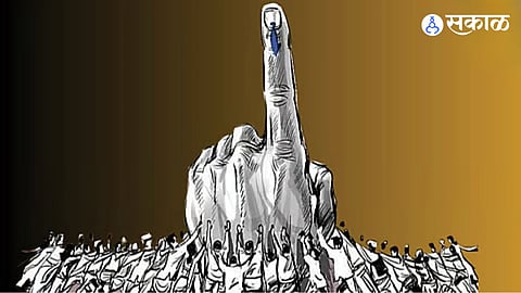 Mangalwedha Zilla Parishad Panchayat Samiti election