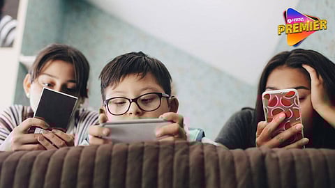 Parental Control Tips