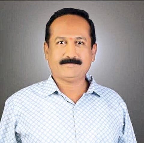 मसूर परिसरात कडाक्याच्या थंडीमुळे गव्हाला सोनेरी बहर! शेतकऱ्यांमध्ये आशेचे वातावरण