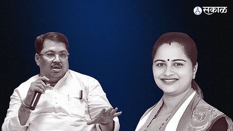 27 Corporators Unite After High-Voltage Drama