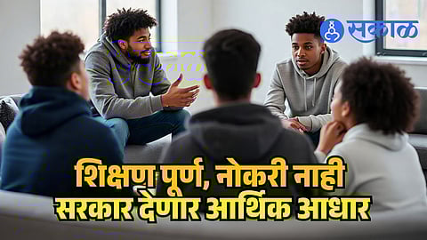 Banglaar Yuva Sathi allowance