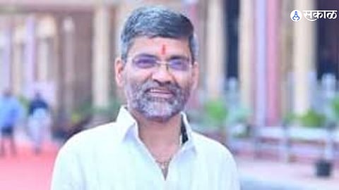 Green Signal Awaited for Ahilyanagar–Pune Double Line Railway Project