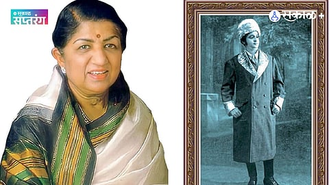 Hridyanath Mangeshkar