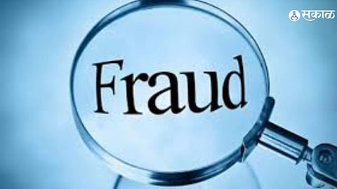 Inter-District Fraud Case: Sangli Couple Accused of ₹81 Lakh Cheating
