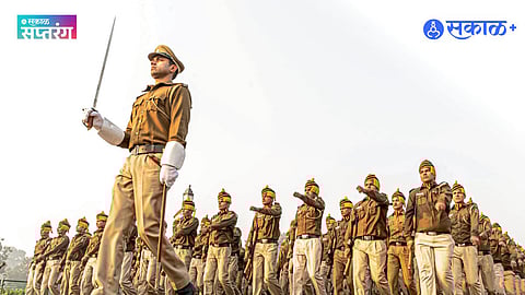 India National security