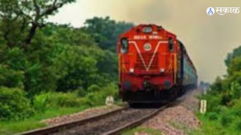 Solapur to Connect with Marathwada by Rail as Govt Sanctions ₹150 Crore