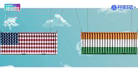 India US Trade Agreement