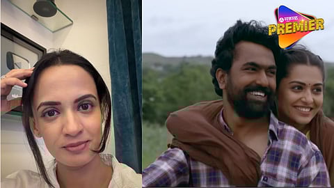 Ketaki Mategaonkar Praised Movie Rubab