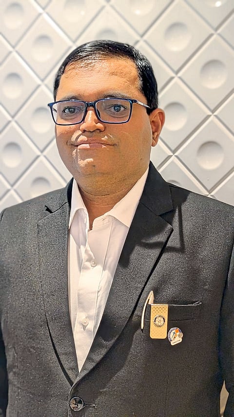 अंधश्रद्धा निर्मूलन समिती पिंपरी चिंचवड शाखेची कार्यकारणीची निवड