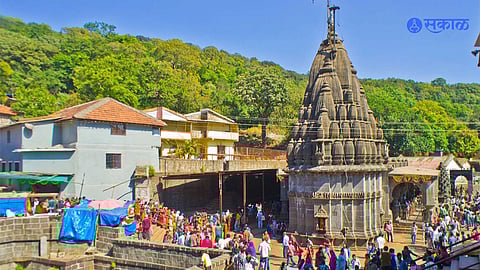 Bhimashankar darshan latest update