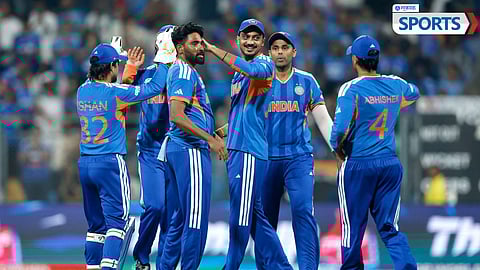 Team India