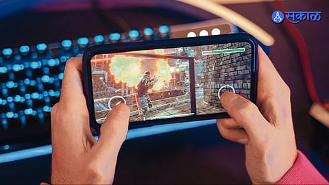 Online gaming obsession leads to shocking family theft case