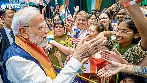 PM Narendra Modi