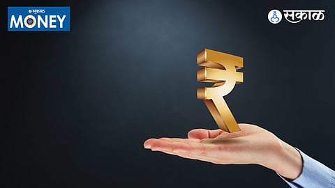 US dollar strengthening