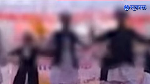 Pakistani army song sung in school sparks political outrage