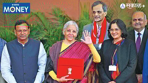 2026 Union Budget future growth