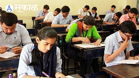 Competitive exam aspirants