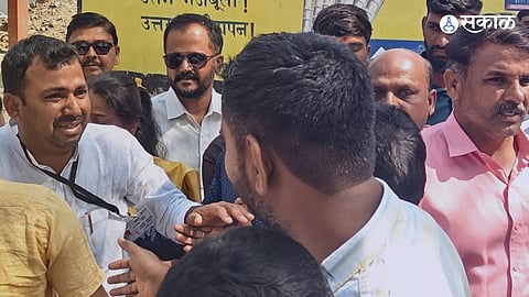 Baramati Election Result