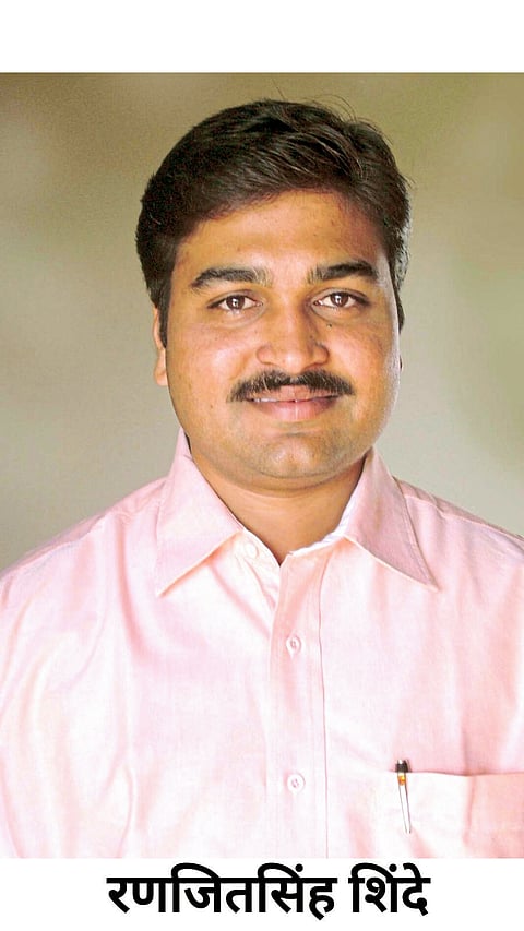 पंचायत समितीत शिंदेची सत्ता; पंडित देशमुख सभापतीपदाचे तर प्रा. आशिष रजपूत उपसभापतीपदाचे दावेदार असण्याची शक्यता; रणजितसिंह शिंदेंच्या नेतृत्वावर शिक्कामोर्तब