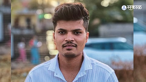 Fatal Two-Wheeler Crash on Joshi Vihir Flyover; Two Seriously Injured