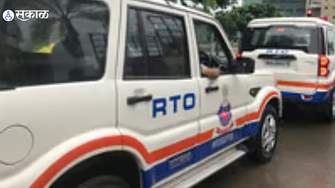 Allegations of Corruption Ignored as RTO Officer Promoted
