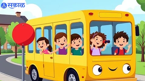 RTO officials inspect schoo