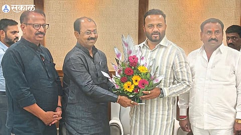 Satara Local Polls: BJP Triumph, Gore Says People Rejected Opposition