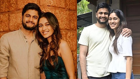 Revati Sule wedding Supriya Sule shares photos