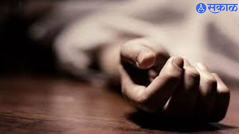 Tragic Incident: Married Woman Ends Life in Karad