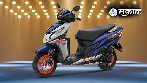 Honda Dio 125 X Edition launch price features specifications India 2026.