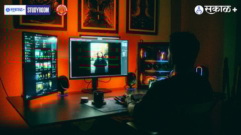 Digital Arrest Scam India