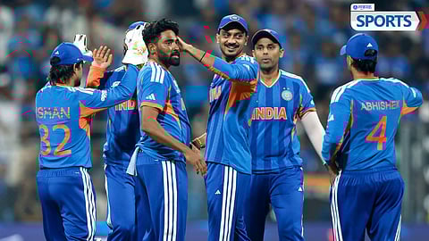 Team India