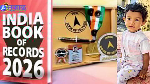 Young Talent Shines: Ira Identifies 48 Asian Flags with Accuracy