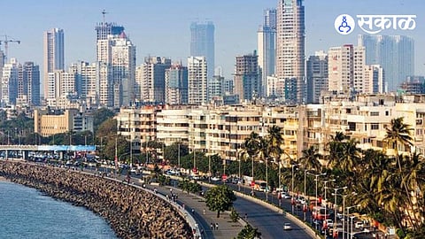 Third Mumbai Development