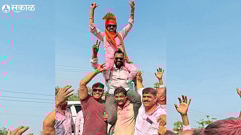 Political Boost for Ghanadat Brothers After Parbhani ZP Triumph