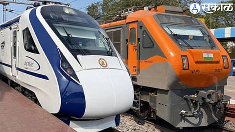 Indian Railways introduces Emergency Quota facility in Amrit Bharat and Vande Bharat Sleeper trains to accommodate urgent passenger bookings.