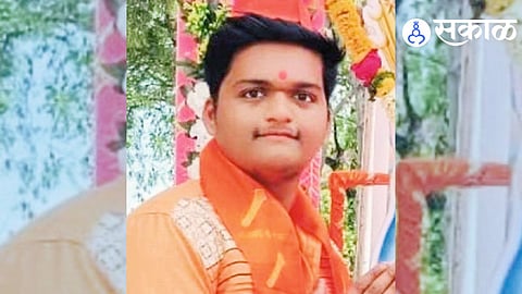 HSC Exam Day Turns Tragic as Brother Loses Life in Road Accident