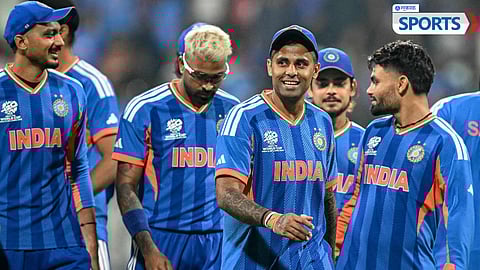 Team India