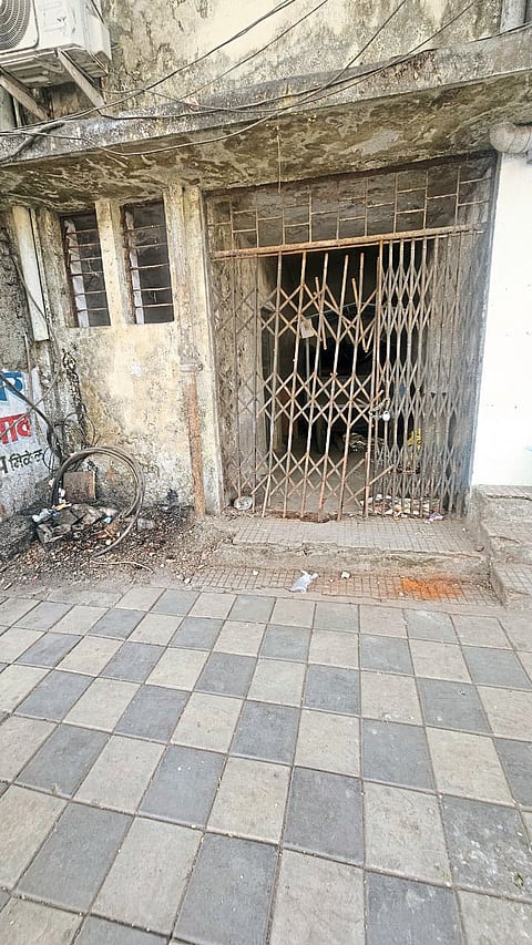 सकाळ संवाद