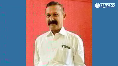 Uruli Kanchan petrol pump manager embezzlement 2.63 crore case