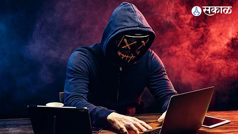 Pune fake RTO challan APK cyber fraud case